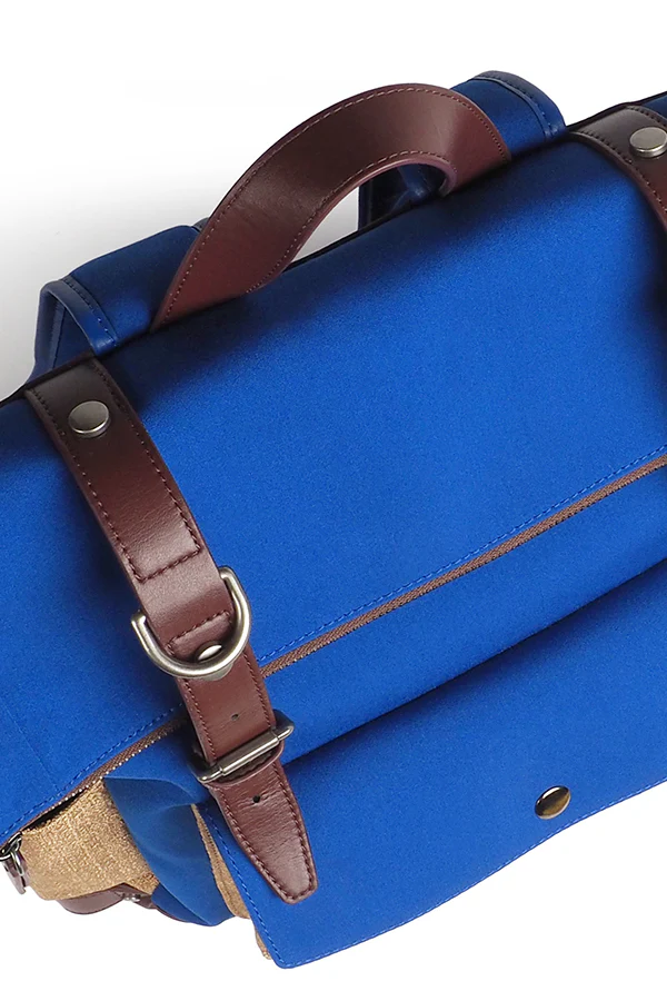 Fallout Series Vault 33 Lucy's Backpack - Image 11