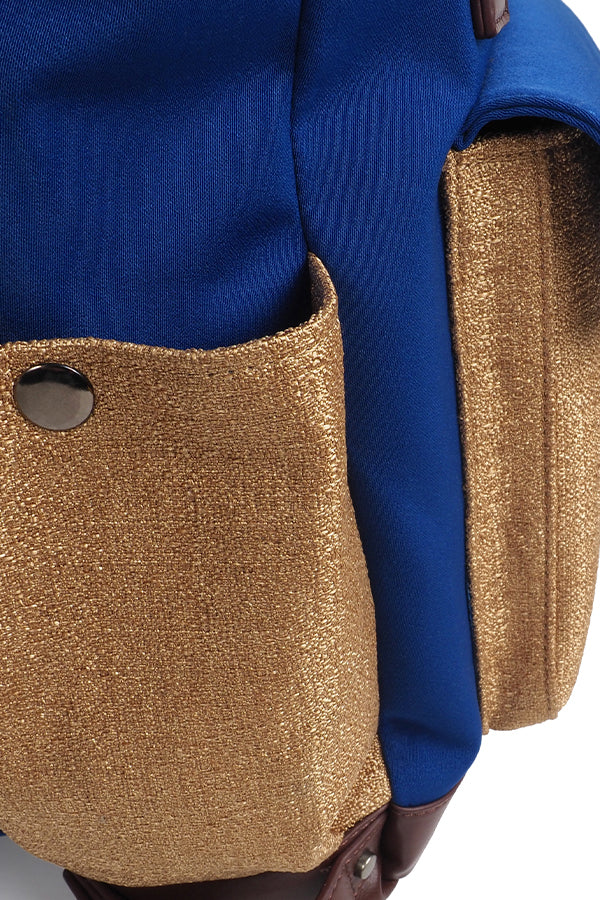 Fallout Series Vault 33 Lucy's Backpack - Image 14