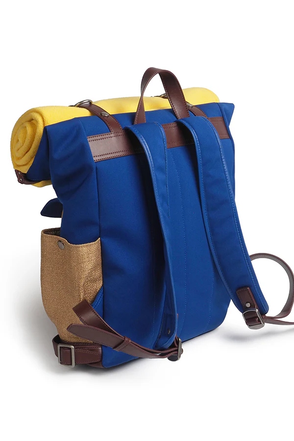 Fallout Series Vault 33 Lucy's Backpack - Image 6