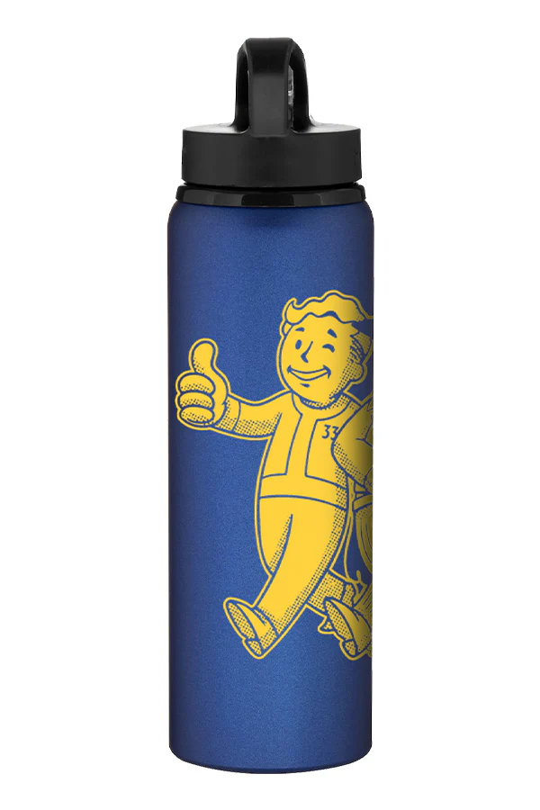 Fallout Series Wasteland Wanderers Bottle - Image 13