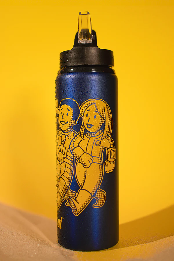 Fallout Series Wasteland Wanderers Bottle - Image 5