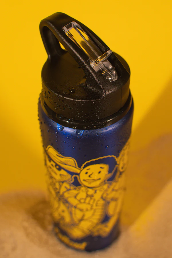 Fallout Series Wasteland Wanderers Bottle - Image 6