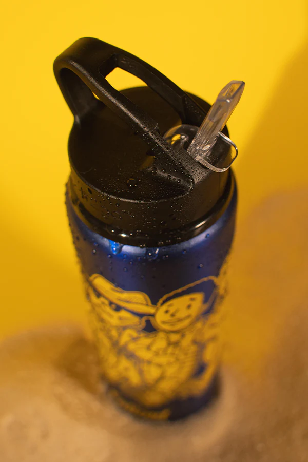 Fallout Series Wasteland Wanderers Bottle - Image 7