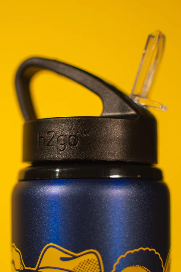 Fallout Series Wasteland Wanderers Bottle - Image 9