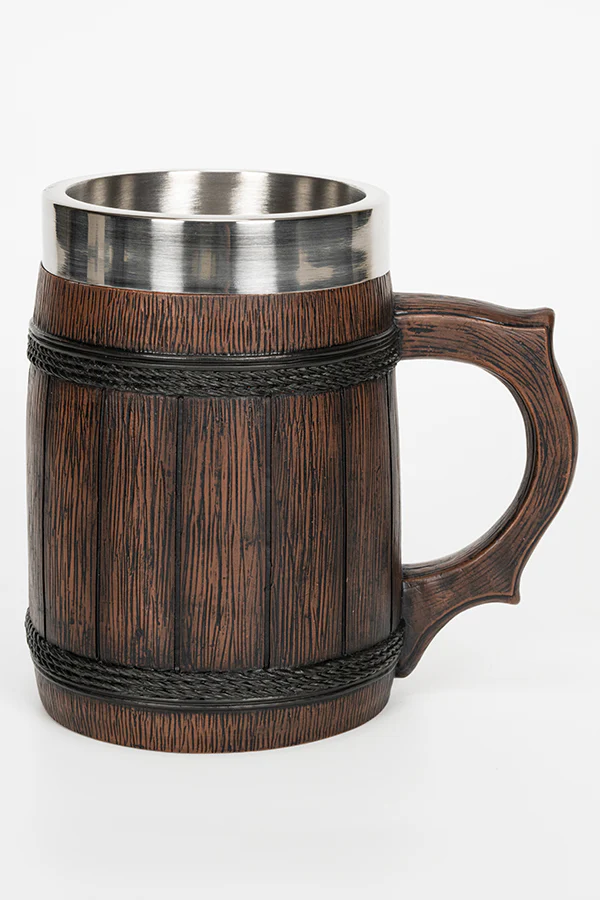 Fallout Sunset Sarsaparilla Stein - Image 4