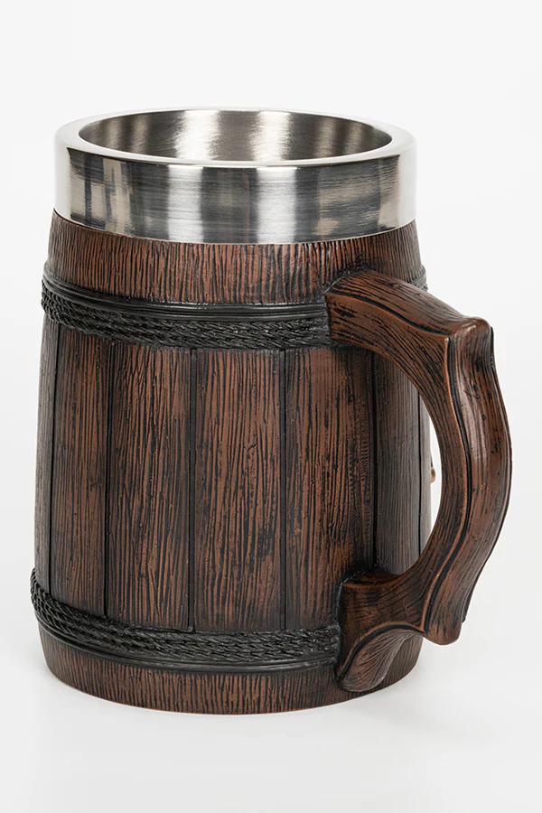 Fallout Sunset Sarsaparilla Stein - Image 6