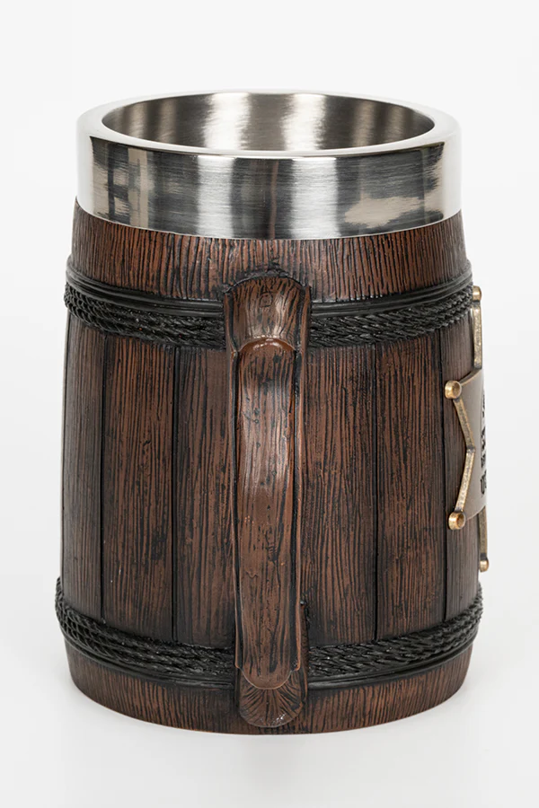 Fallout Sunset Sarsaparilla Stein - Image 8