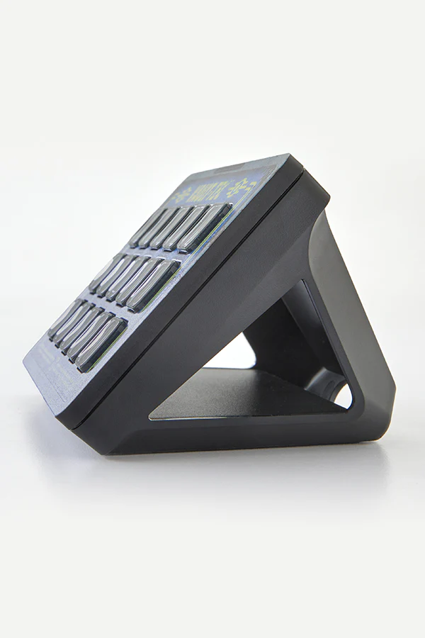 Fallout Series Vault 33 Elgato Stream Deck - Image 4