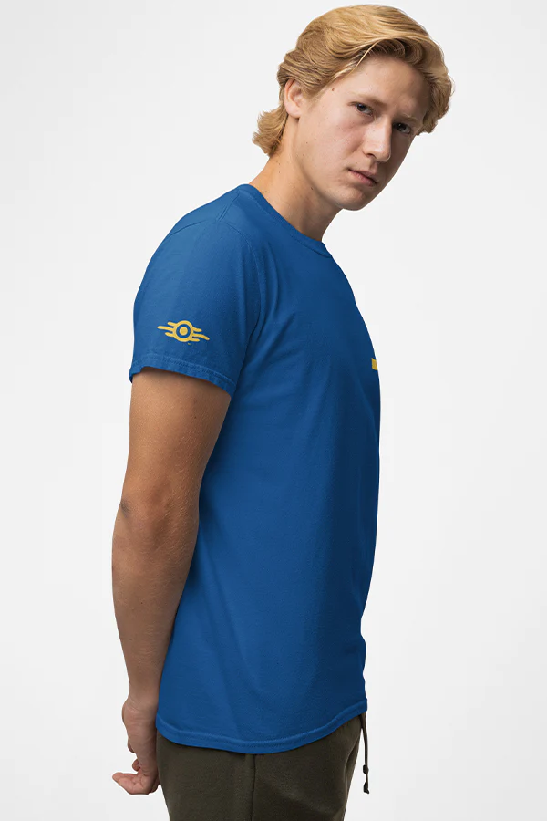 Fallout Vault 33 Tee - Image 5