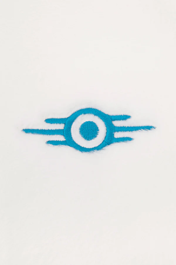 Fallout Vault-Tec Bathrobe - Image 13