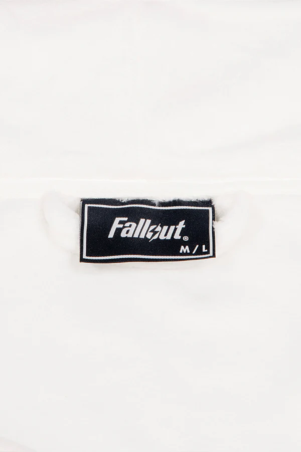 Fallout Vault-Tec Bathrobe - Image 14