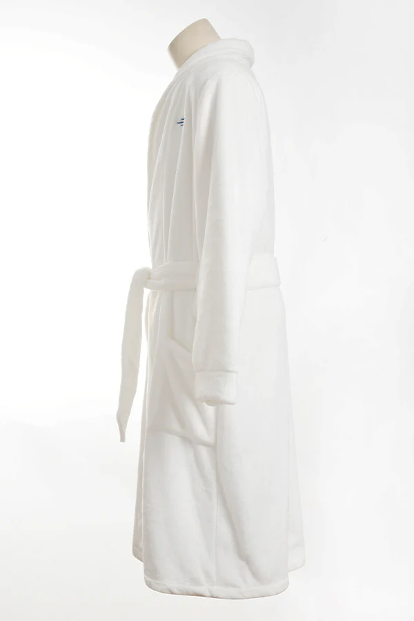 Fallout Vault-Tec Bathrobe - Image 8