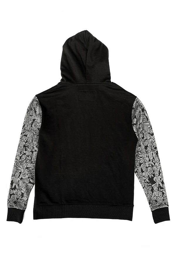 Fallout Vault-Tec Hoodie - Image 9