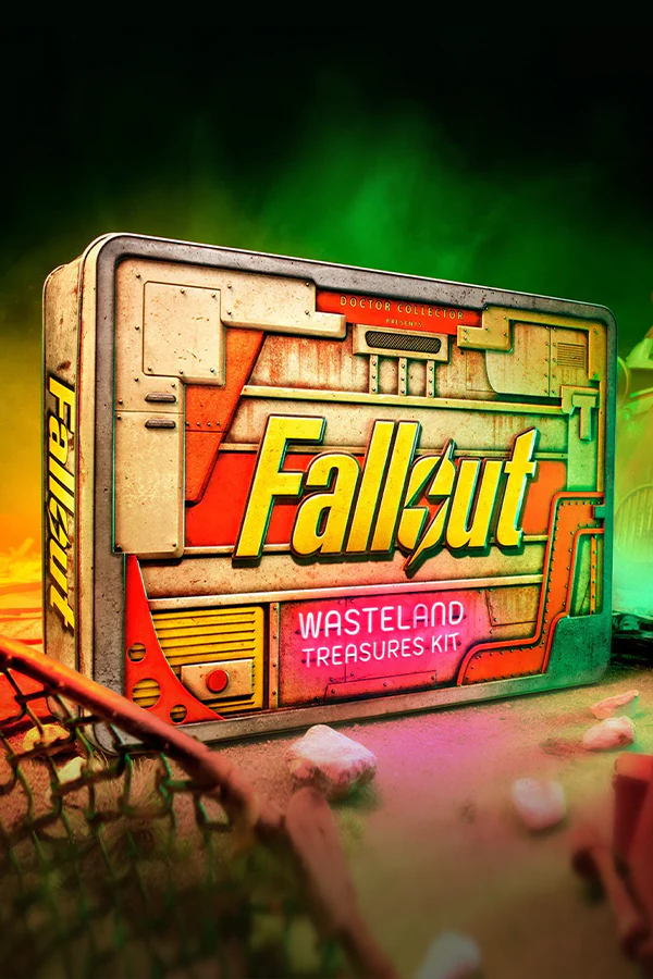 Special Collectible Sale