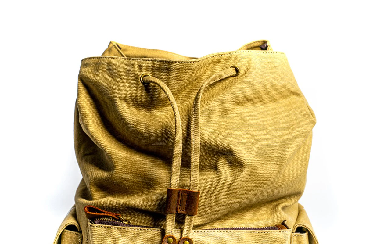 Fallout NCR Veteran Ranger Backpack - Image 6