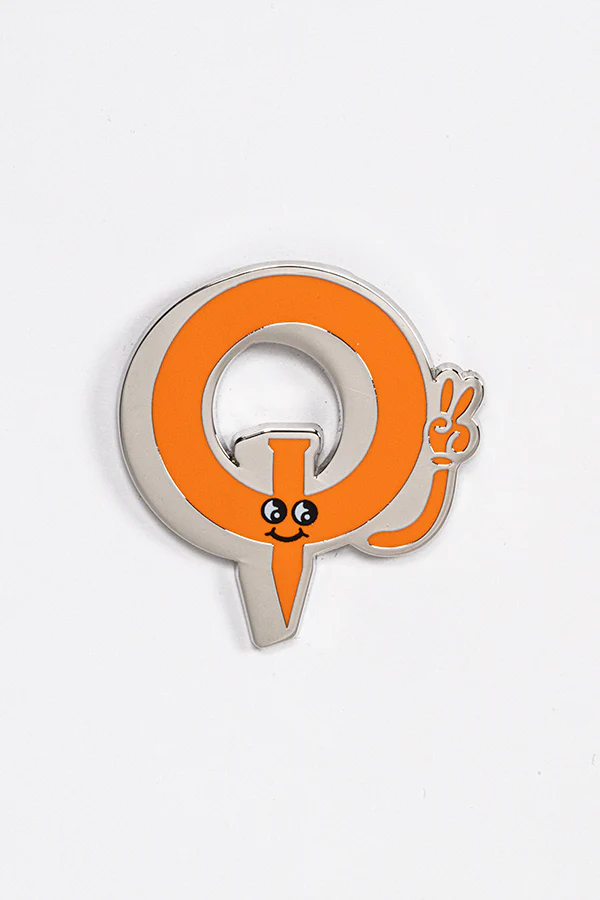 QuakeCon 2024 Enamel Pin - Image 6