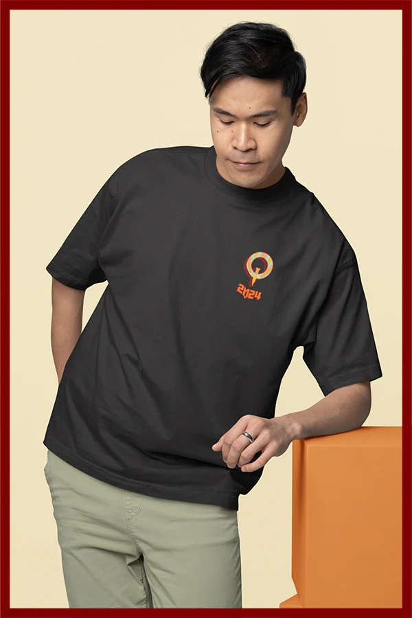 Quakecon Reverb Tee - Image 4