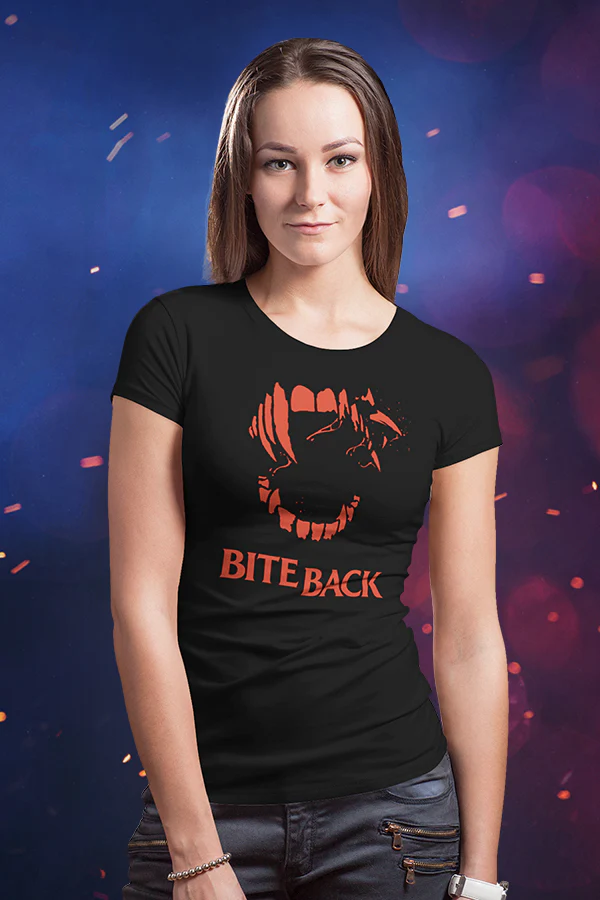 Redfall Announcement Tee - Image 3