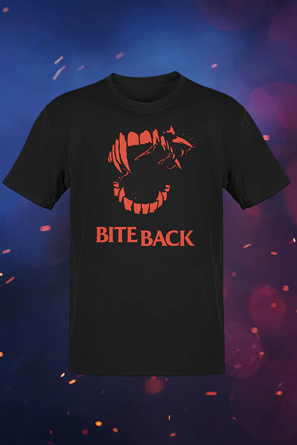 Redfall Announcement Tee - Image 4