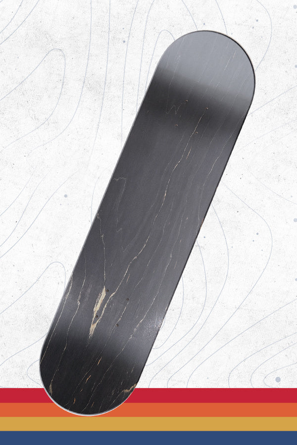 Starfield Aerial Skate Deck - Image 3
