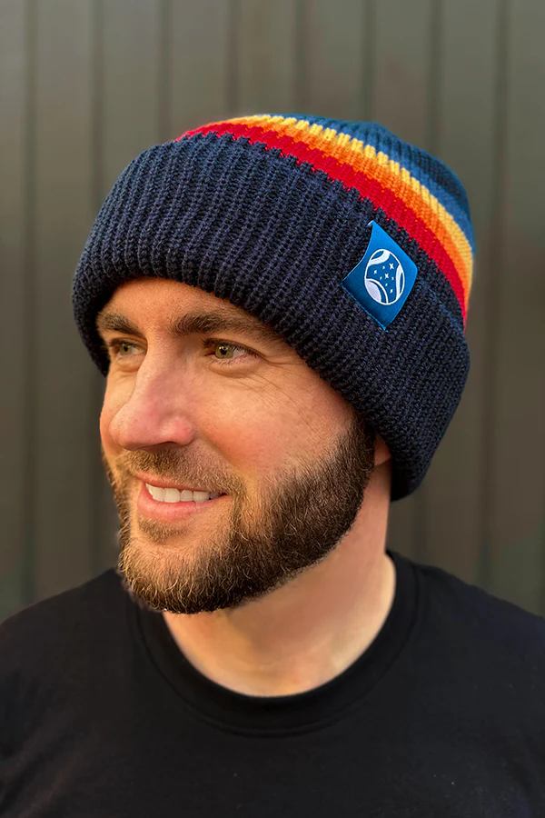 Starfield Constellation Beanie - Image 12