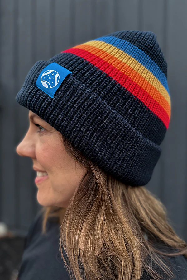 Starfield Constellation Beanie - Image 14