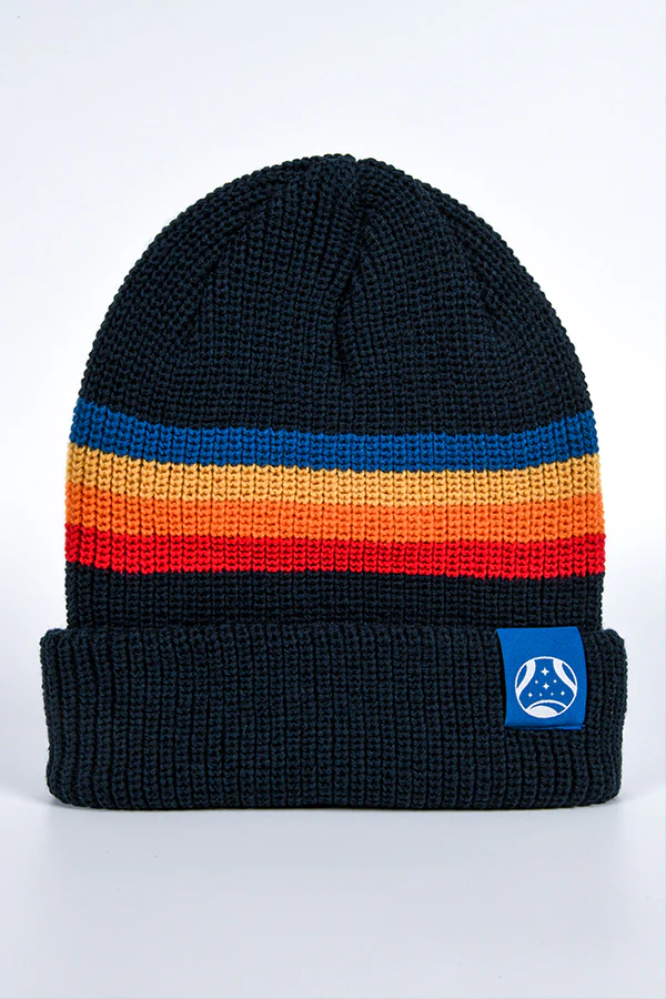 Starfield Constellation Beanie - Image 15