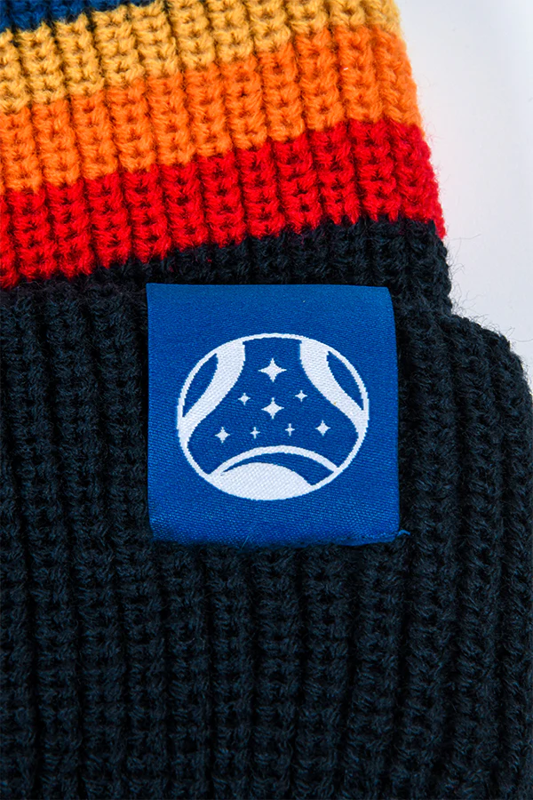 Starfield Constellation Beanie - Image 18