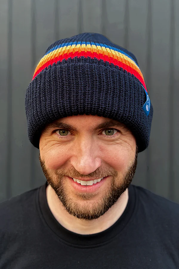 Starfield Constellation Beanie - Image 6