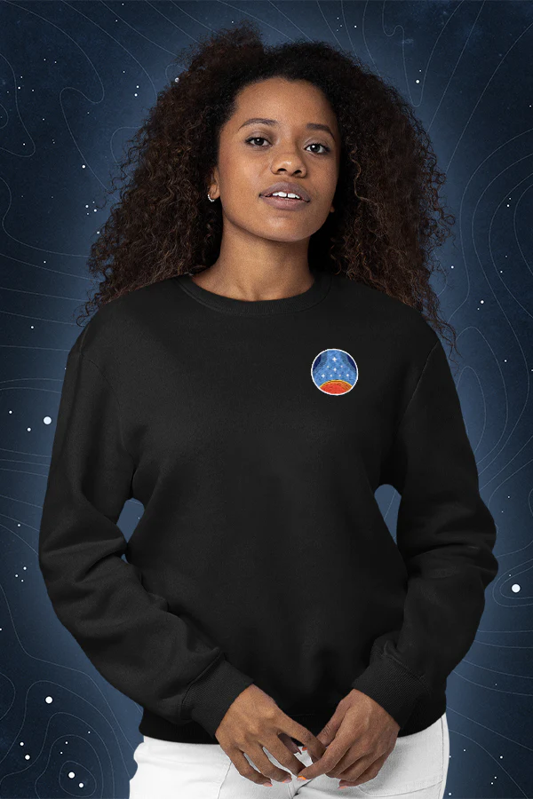 Starfield Constellation Crewneck - Image 3