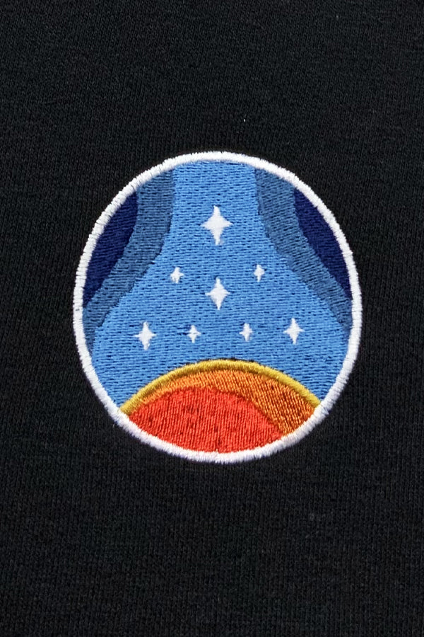 Starfield Constellation Crewneck - Image 6