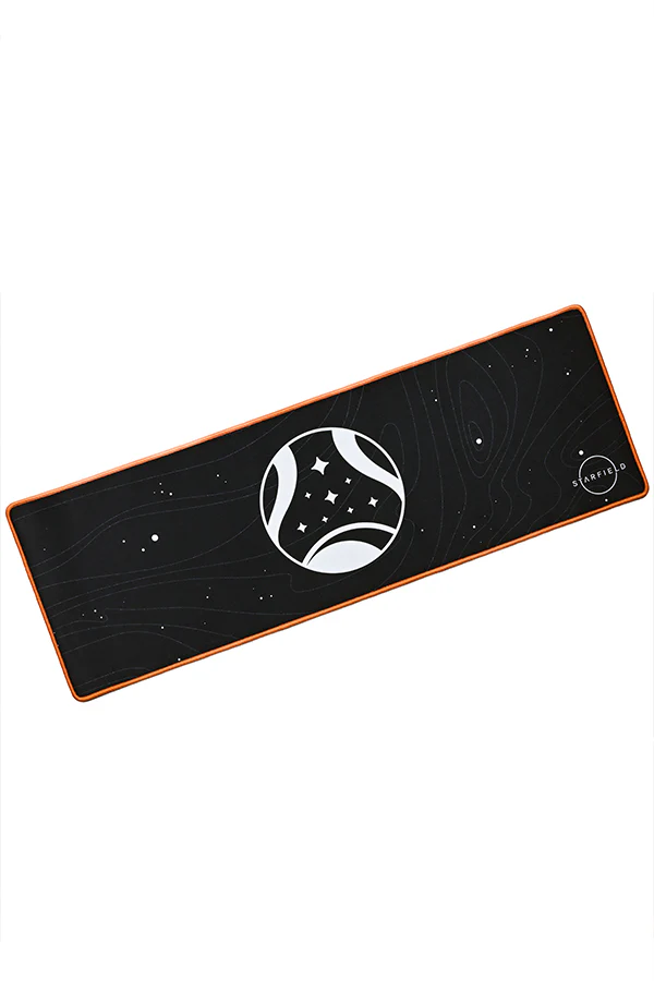Starfield Constellation Oversized Mouse Pad - Image 3