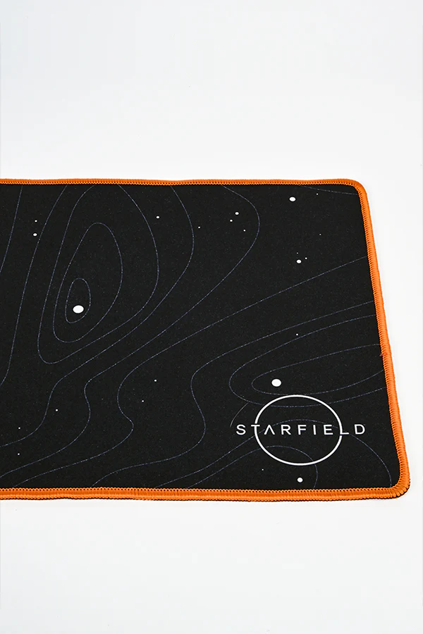 Starfield Constellation Oversized Mouse Pad - Image 4