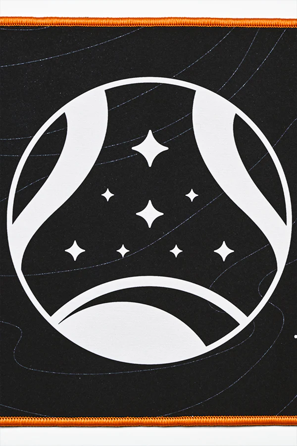 Starfield Constellation Oversized Mouse Pad - Image 5