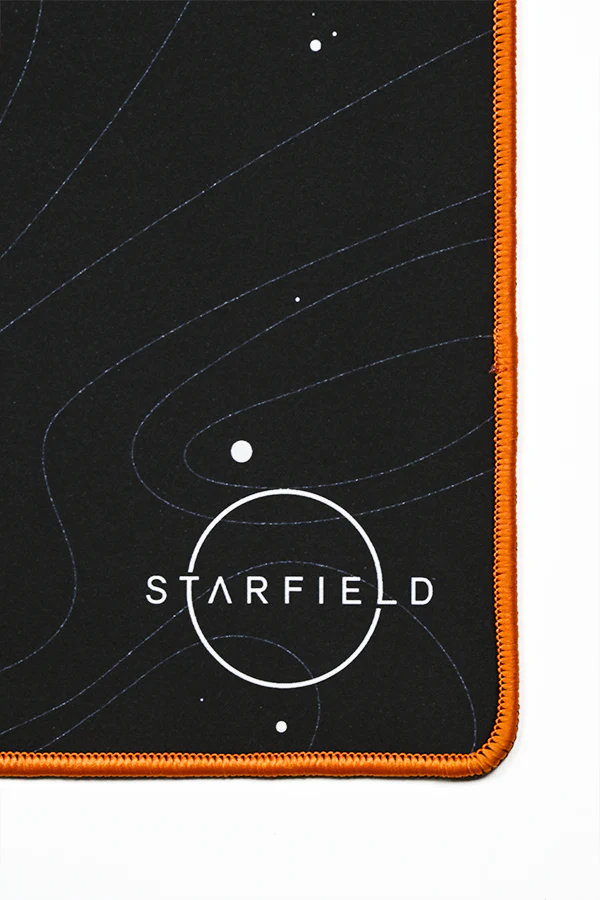 Starfield Constellation Oversized Mouse Pad - Image 6