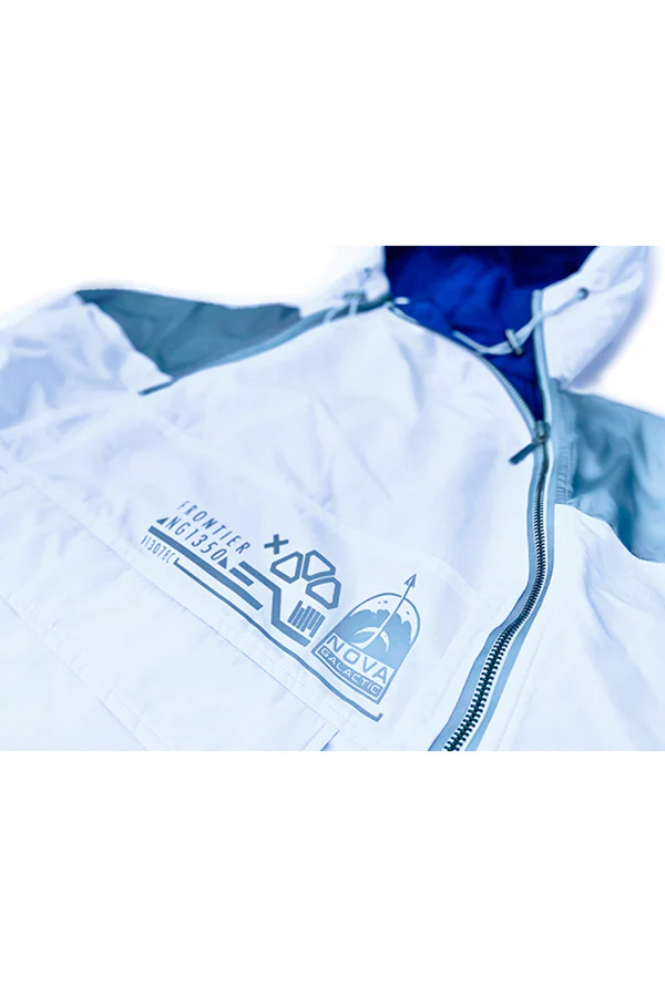 Starfield Constellation Jacket - Image 10