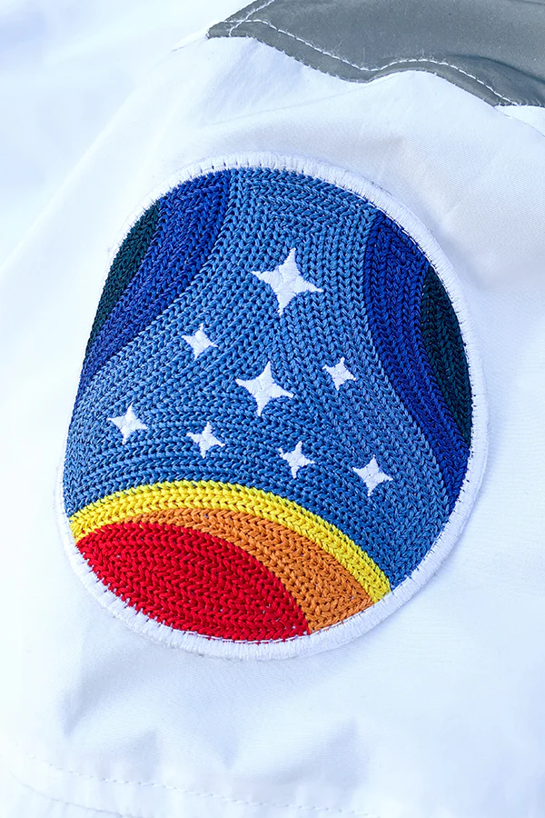 Starfield Constellation Jacket - Image 12