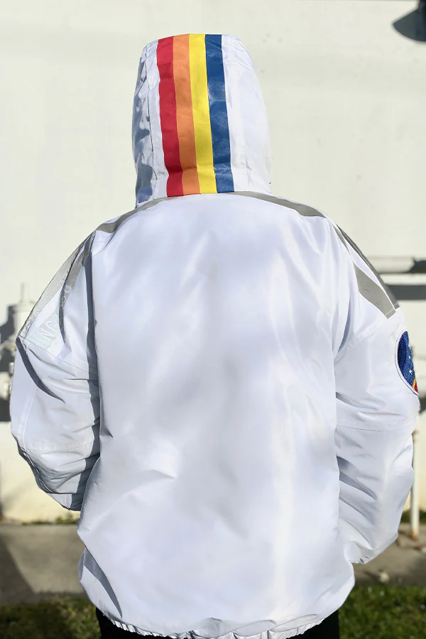 Starfield Constellation Jacket - Image 5