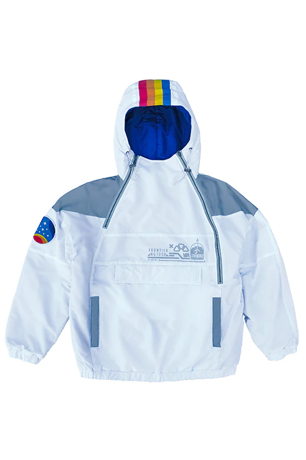 Starfield Constellation Jacket - Image 8