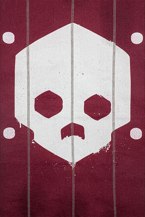 Starfield Crimson Fleet Banner - Image 5