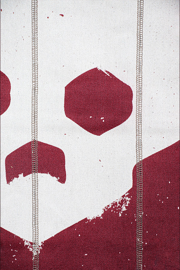 Starfield Crimson Fleet Banner - Image 6