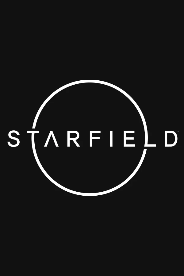 Starfield Logo Tee - Image 5