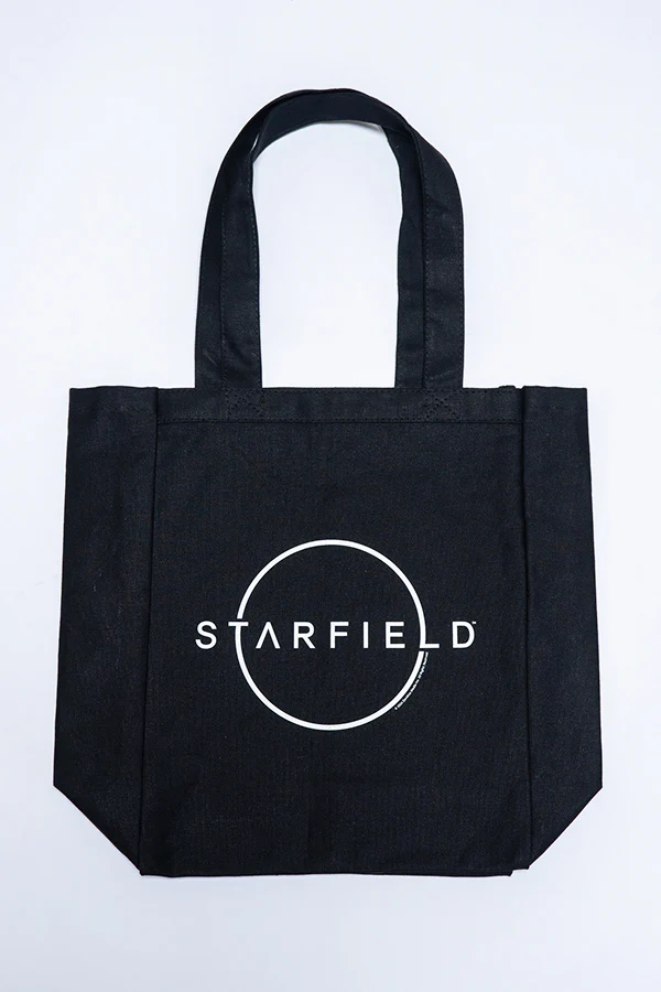 Starfield Secrets of the Universe by Greg Hildebrandt Tote Bag - Image 7