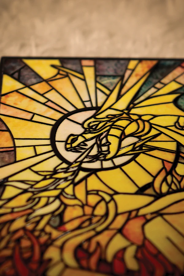 The Elder Scrolls IV: Oblivion Akatosh Ingot - Image 10