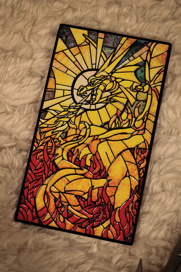 The Elder Scrolls IV: Oblivion Akatosh Ingot - Image 11