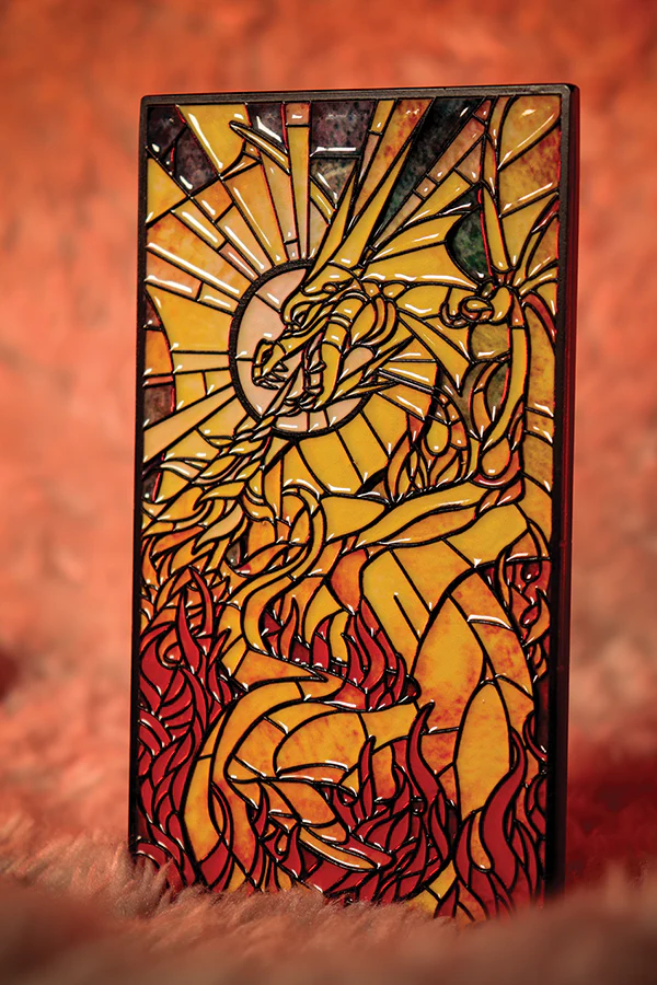 The Elder Scrolls IV: Oblivion Akatosh Ingot - Image 12