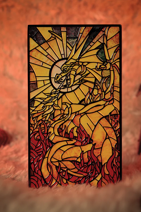 The Elder Scrolls IV: Oblivion Akatosh Ingot - Image 13