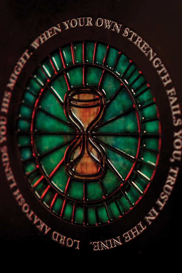 The Elder Scrolls IV: Oblivion Akatosh Ingot - Image 7