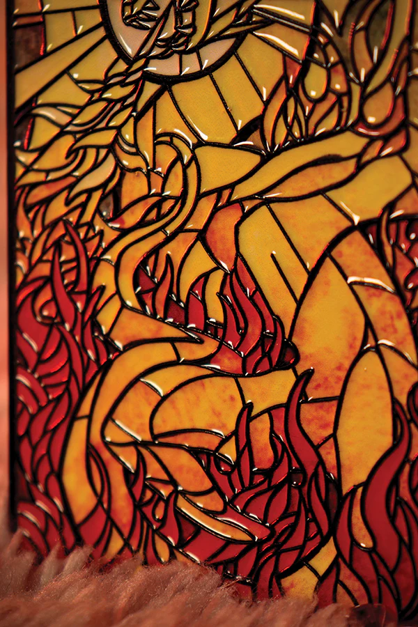 The Elder Scrolls IV: Oblivion Akatosh Ingot - Image 8