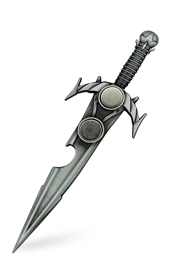 The Elder Scrolls IV: Oblivion Mehrune's Razor Bottle Opener - Image 3
